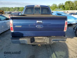 2012 Ford F-150 XL z VIN 1FTFW1ET7CFC68921, wystawiony jako Copart lot #57980135 z przebiegiem 121 407 mil mil oraz Szkoda całkowita • Salvage title. Historia ofert i sprzedaży dostępna na DreamBid. Obrazek 6.