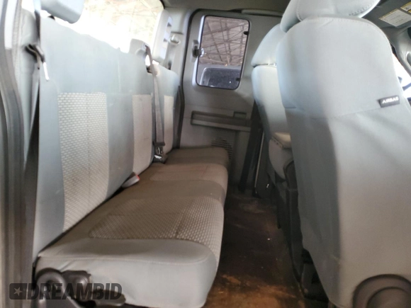2015 Ford F-250 XLT с VIN 1FT7X2A68FEC83834, выставлен на аукционе Copart как лот 47985655 с пробегом 180 091 миль миль и Списание • Salvage title. История ставок и продаж доступна на DreamBid. Изображение 10.