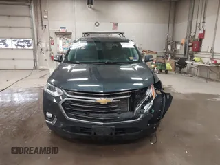 2020 Chevrolet Traverse LT with VIN 1GNEVHKW5LJ203804, listed as a IAAI auction lot 41143612 with 93,947 mi miles and . Bid and sale history available at DreamBid. Image 12.