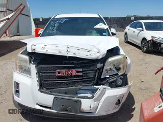 2010 GMC Terrain SLE-1 with VIN 2CTALBEW4A6279096, listed as a IAAI auction lot 42317021 with 182,179 mi miles and . Bid and sale history available at DreamBid. Image 11.