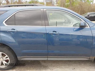 2016 Chevrolet Equinox LT with VIN 2GNFLFEK3G6295876, listed as a IAAI auction lot 42164574 with 128,418 mi miles and . Bid and sale history available at DreamBid. Image 13.