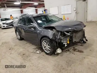2011 Ford Fusion SEL with VIN 3FAHP0JA1BR345813, listed as a Copart auction lot 46787025 with 183,067 mi miles and Salvage Title. Bid and sale history available at carsss.com. Image 11.