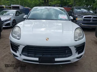 2015 Porsche Macan S z VIN WP1AB2A53FLB65406, wystawiony jako IAAI lot #42202535 z przebiegiem 135 492 mil mil oraz . Historia ofert i sprzedaży dostępna na DreamBid. Obrazek 12.
