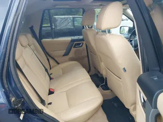 2008 Land Rover LR2 HSE with VIN SALFR24N08H065244, listed as a IAAI auction lot 42771555 with 92,708 mi miles and . Bid and sale history available at DreamBid. Image 8.