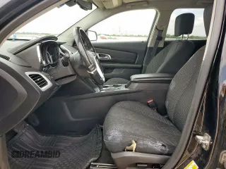 2015 GMC Terrain SLE with VIN 2GKALREK2F6230489, listed as a Copart auction lot 63978925 with 121,210 mi miles and Clean title. Bid and sale history available at DreamBid. Image 7.