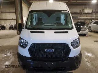 2022 Ford Transit Cargo z VIN 1FTBR3X84NKA63657, wystawiony jako Copart lot #41790085 z przebiegiem 60 940 mil mil oraz Czysty tytuł • Clean title. Historia ofert i sprzedaży dostępna na DreamBid. Obrazek 5.