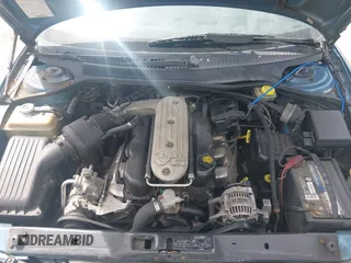 1995 Chrysler Concorde z VIN 1C3HD56T9SF640265, wystawiony jako IAAI lot #42217607 z przebiegiem 291 060 mil mil oraz . Historia ofert i sprzedaży dostępna na DreamBid. Obrazek 10.