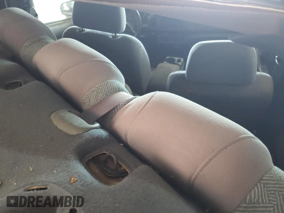 2004 Chevrolet Impala with VIN 2G1WF52EX49300180, listed as a Copart auction lot 50183355 with Not Provided miles and Salvage Title. Bid and sale history available at DreamBid. Image 10.