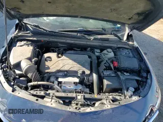 2021 Chevrolet Malibu LT с VIN 1G1ZD5ST2MF013571, выставлен на аукционе Copart как лот 80751505 с пробегом 84 802 миль миль и Чистый • Clean title. История ставок и продаж доступна на DreamBid. Изображение 13.