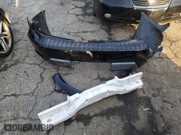 2021 Nissan Armada SV z VIN JN8AY2AD5M9661586, wystawiony jako Copart lot #45348615 z przebiegiem 73 381 mil mil oraz Szkoda całkowita • Salvage title. Historia ofert i sprzedaży dostępna na DreamBid. Obrazek 13.