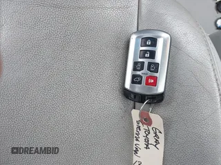 2014 Toyota Sienna XLE with VIN 5TDYK3DC0ES436502, listed as a IAAI auction lot 42180990 with 154,839 mi miles and . Bid and sale history available at DreamBid. Image 11.
