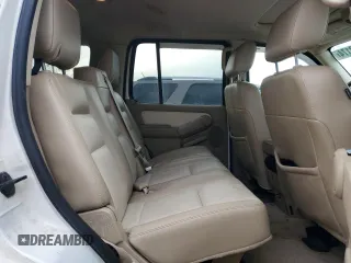 2007 Mercury Mountaineer Premier with VIN 4M2EU48E27UJ03239, listed as a Copart auction lot 83093174 with 174,103 mi miles and Clean Title. Bid and sale history available at carsss.com. Image 11.
