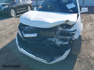 2020 Chevrolet Colorado 2WD LT with VIN 1GCGSCEN1L1124890, listed as a IAAI auction lot 41856902 with 85,512 mi miles. Bid and sale history available at carsss.com. Image 6.