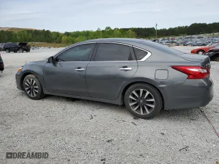 2017 Nissan Altima 2.5 SR with VIN 1N4AL3AP2HC185371, listed as a Copart auction lot 53002935 with 162,078 mi miles and Clean Title. Bid and sale history available at carsss.com. Image 2.