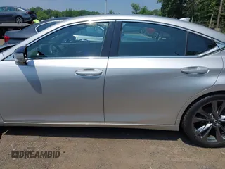 2020 Lexus ES 350 F Sport with VIN 58AGZ1B18LU058424, listed as a IAAI auction lot 42749479 with 65,031 mi miles and . Bid and sale history available at DreamBid. Image 15.