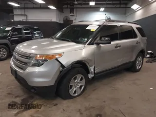 2011 Ford Explorer с VIN 1FMHK8B83BGA85680, выставлен на аукционе IAAI как лот 42505116 с пробегом 354 780 миль миль и . История ставок и продаж доступна на DreamBid. Изображение 20.