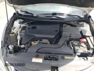 2016 Nissan Altima S with VIN 1N4AL3AP5GN367732, listed as a Copart auction lot 63015075 with 76,406 mi miles and Salvage title. Bid and sale history available at DreamBid. Image 11.