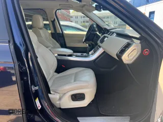 2014 Land Rover Range Rover Sport HSE with VIN SALWR2WF9EA321925, listed as a Copart auction lot 55301365 with 137,961 mi miles and Clean Title. Bid and sale history available at carsss.com. Image 5.