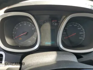 2012 Chevrolet Equinox 1LT z VIN 2GNFLDE50C6206029, wystawiony jako Copart lot #50132705 z przebiegiem 129 786 mil mil oraz Szkoda całkowita • Salvage title. Historia ofert i sprzedaży dostępna na DreamBid. Obrazek 9.