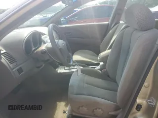 2004 Nissan Altima with VIN 1N4AL11D94C102085, listed as a Copart auction lot 62062015 with 200,929 mi miles and Salvage title. Bid and sale history available at DreamBid. Image 7.