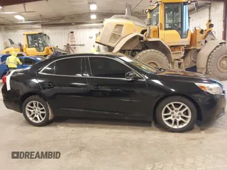 2016 Chevrolet Malibu LT with VIN 1G11C5SA4GU105571, listed as a IAAI auction lot 41863418 with 155,162 mi miles and . Bid and sale history available at DreamBid. Image 13.