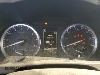 2018 Toyota Highlander SE с VIN 5TDJZRFH4JS865046, выставлен на аукционе Copart как лот 54605785 с пробегом 115 794 миль миль и Списание • Salvage title. История ставок и продаж доступна на DreamBid. Изображение 9.