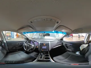 2014 Nissan Altima 2.5 S with VIN 1N4AL3AP5EC426917, listed as a Copart auction lot 51685175 with 100,033 mi miles and Salvage Title. Bid and sale history available at carsss.com. Image 13.