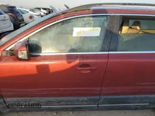 2013 Volvo XC70 3.2L with VIN YV4952BZ9D1150086, listed as a Copart auction lot 75560414 with Not Provided miles and Non Repairable. Bid and sale history available at DreamBid. Image 13.
