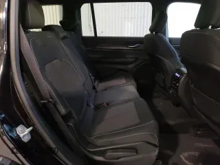 2024 Jeep Grand Cherokee Altitude X with VIN 1C4RJKAG3R8562419, listed as a Copart auction lot 83602564 with 5,419 mi miles and Salvage title. Bid and sale history available at DreamBid. Image 11.