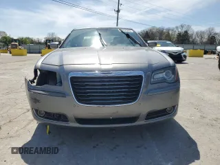 2012 Chrysler 300 S with VIN 2C3CCABG1CH182512, listed as a Copart auction lot 51454295 with 212,269 mi miles and Clean Title. Bid and sale history available at carsss.com. Image 5.