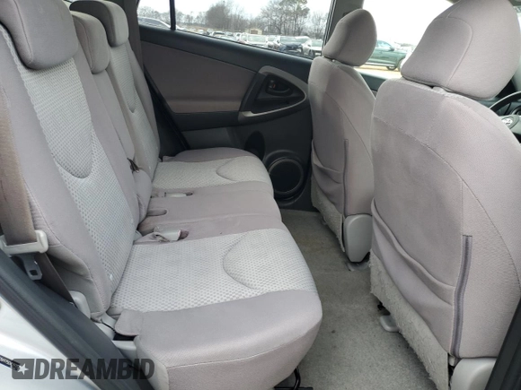 2007 Toyota RAV4 with VIN JTMZD33V975042975, listed as a Copart auction lot 44841845 with 145,255 mi miles and Clean Title. Bid and sale history available at carsss.com. Image 11.
