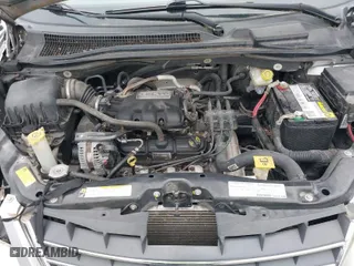 2008 Chrysler Town & Country Touring with VIN 2A8HR54P18R611579, listed as a IAAI auction lot 41909066 with 106,143 mi miles. Bid and sale history available at carsss.com. Image 10.