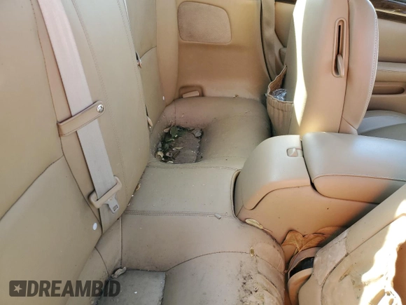 2007 Lexus SC 430 with VIN JTHFN45Y179015810, listed as a Copart auction lot 74630984 with 240,212 mi miles and Salvage Title. Bid and sale history available at DreamBid. Image 10.
