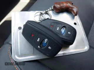 2018 Subaru Crosstrek Limited с VIN JF2GTAMC7JH217856, выставлен на аукционе IAAI как лот 42497023 с пробегом 121 213 миль миль и . История ставок и продаж доступна на DreamBid. Изображение 11.