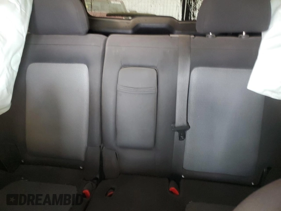 2014 Chevrolet Captiva Sport LS with VIN 3GNAL2EK5ES544633, listed as a Copart auction lot 71859704 with Not Provided miles and Salvage Title. Bid and sale history available at DreamBid. Image 10.