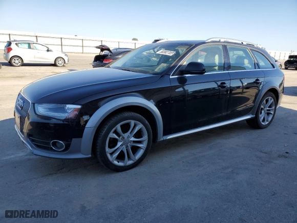 2014 Audi allroad Premium Plus with VIN WA1UFAFL7EA137326, listed as a Copart auction lot 50382785 with 127,351 mi miles and Clean Title. Bid and sale history available at carsss.com. Image 1.