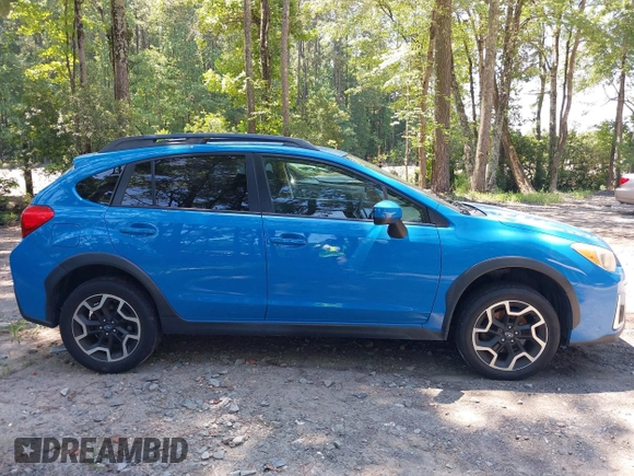 2017 Subaru Crosstrek Premium with VIN JF2GPABC9HH238144, listed as a IAAI auction lot 42811009 with 128,416 mi miles and . Bid and sale history available at DreamBid. Image 13.