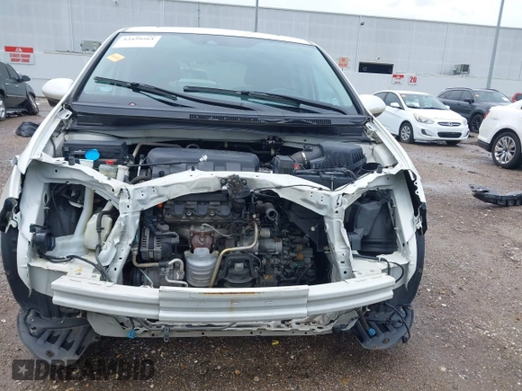 2016 Honda Odyssey EX-L z VIN 5FNRL5H61GB030771, wystawiony jako IAAI lot #42459561 z przebiegiem 130 541 mil mil oraz . Historia ofert i sprzedaży dostępna na DreamBid. Obrazek 13.