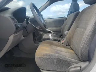 2002 Toyota Corolla CE with VIN 1NXBR12E82Z639666, listed as a Copart auction lot 60925925 with 125,598 mi miles and Clean title. Bid and sale history available at DreamBid. Image 7.