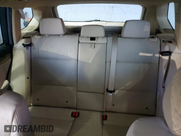 2013 BMW X3 xDrive28i with VIN 5UXWX9C56D0A31021, listed as a Copart auction lot 43621285 with Not Provided miles and Salvage Title. Bid and sale history available at DreamBid. Image 10.