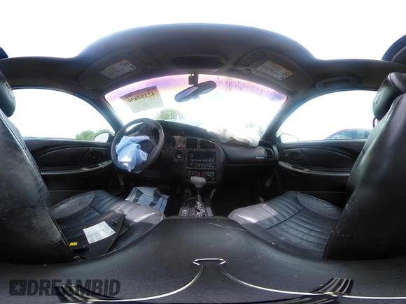 2003 Chevrolet Monte Carlo SS z VIN 2G1WX12K139261859, wystawiony jako IAAI lot #42192830 z przebiegiem 87 400 mil mil oraz . Historia ofert i sprzedaży dostępna na DreamBid. Obrazek 18.