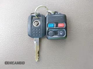 2003 Mercury Mountaineer Convenience с VIN 4M2DU86K83ZJ54012, выставлен на аукционе IAAI как лот 42595910 с пробегом 181 193 миль миль и . История ставок и продаж доступна на DreamBid. Изображение 11.