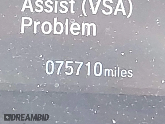 2019 Honda CR-V EX-L with VIN 7FARW2H84KE028937, listed as a IAAI auction lot 41859167 with 75,710 mi miles. Bid and sale history available at carsss.com. Image 16.