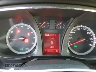 2013 GMC Terrain Denali with VIN 2GKFLYE31D6173367, listed as a Copart auction lot 83388524 with 145,296 mi miles and Salvage Title. Bid and sale history available at DreamBid. Image 9.