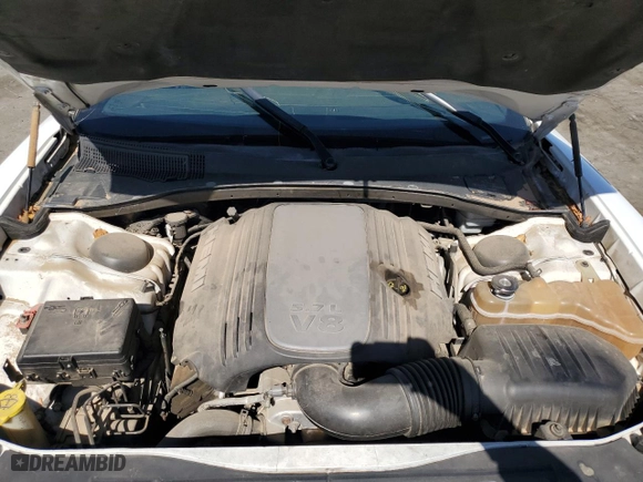 2013 Dodge Charger RT Plus with VIN 2C3CDXCT7DH516376, listed as a Copart auction lot 54274165 with 114,517 mi miles and Salvage Title. Bid and sale history available at carsss.com. Image 11.