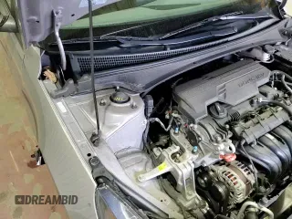 2023 Hyundai Elantra SEL с VIN KMHLS4AG6PU553406, выставлен на аукционе Copart как лот 80888125 с пробегом 26 568 миль миль и Списание • Salvage title. История ставок и продаж доступна на DreamBid. Изображение 15.