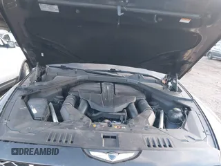 2021 Genesis GV80 with VIN KMUHCESC7MU063042, listed as a IAAI auction lot 41236516 with 40,535 mi miles and . Bid and sale history available at DreamBid. Image 10.