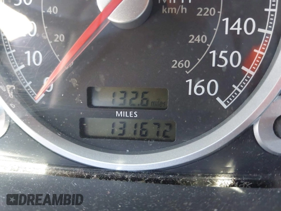 2006 Chrysler Crossfire Limited with VIN 1C3AN69L76X066247, listed as a IAAI auction lot 42095513 with 131,672 mi miles and . Bid and sale history available at DreamBid. Image 15.
