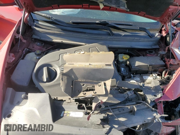 2015 Jeep Cherokee Latitude with VIN 1C4PJLCS4FW602139, listed as a Copart auction lot 51831915 with 138,910 mi miles and Salvage Title. Bid and sale history available at carsss.com. Image 13.