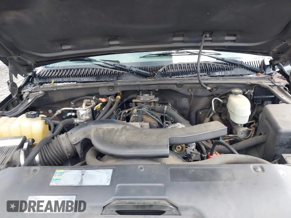 2004 Chevrolet Tahoe LT with VIN 1GNEC13Z04R103506, listed as a IAAI auction lot 42512048 with 197,840 mi miles and . Bid and sale history available at DreamBid. Image 10.